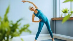 11 Balance Exercises for Seniors That Improve Stability Strength and Help Prevent Falls