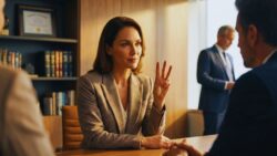 Recommended by top experts: the 3 words to say in a conversation to sound more confident