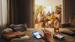 If you want to avoid loneliness at 70 and beyond, it’s time to say goodbye to these 9 habits