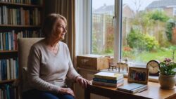 When kindness becomes isolating: 7 reasons why kind women have fewer friends as they get older