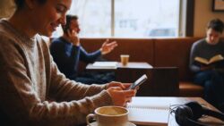 The 8 personality traits people who prefer texting over calling often share