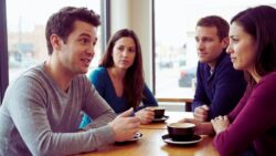 10 phrases egocentric people use in everyday conversations