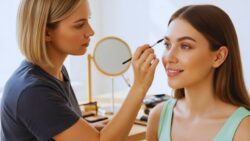 Awake Look Hack: The Eyebrow Placement Technique Makeup Artists Use to Brighten Faces Instantly