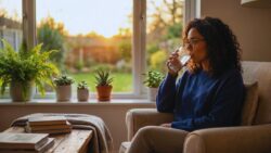 Morning Hydration Habit That Enhances Skin Glow and Sustains Energy Levels All Day