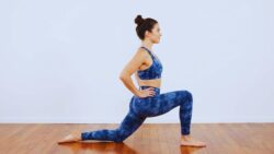 10-Minute Yoga Flow: A Short Routine That Improves Flexibility and Keeps the Body Mobile