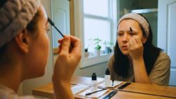 Achieve Fuller Thicker Brows at Home Using an Easy Lamination Method With Visible Results